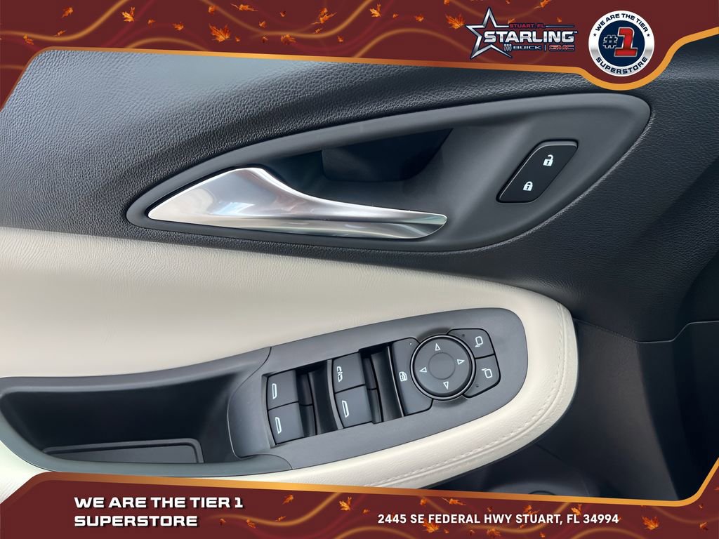 2026 Buick Encore GX Sport Touring photo 22