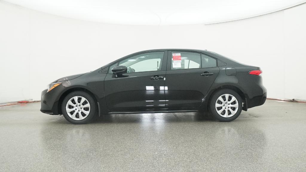 2026 Toyota Corolla LE photo 26