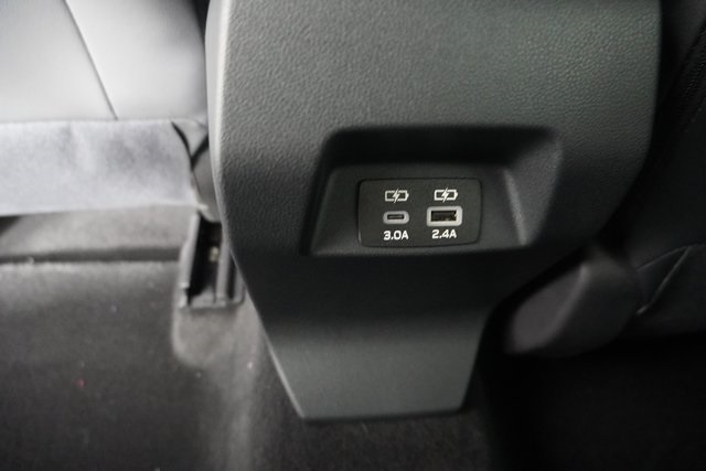 2025 Subaru Crosstrek Sport photo 20