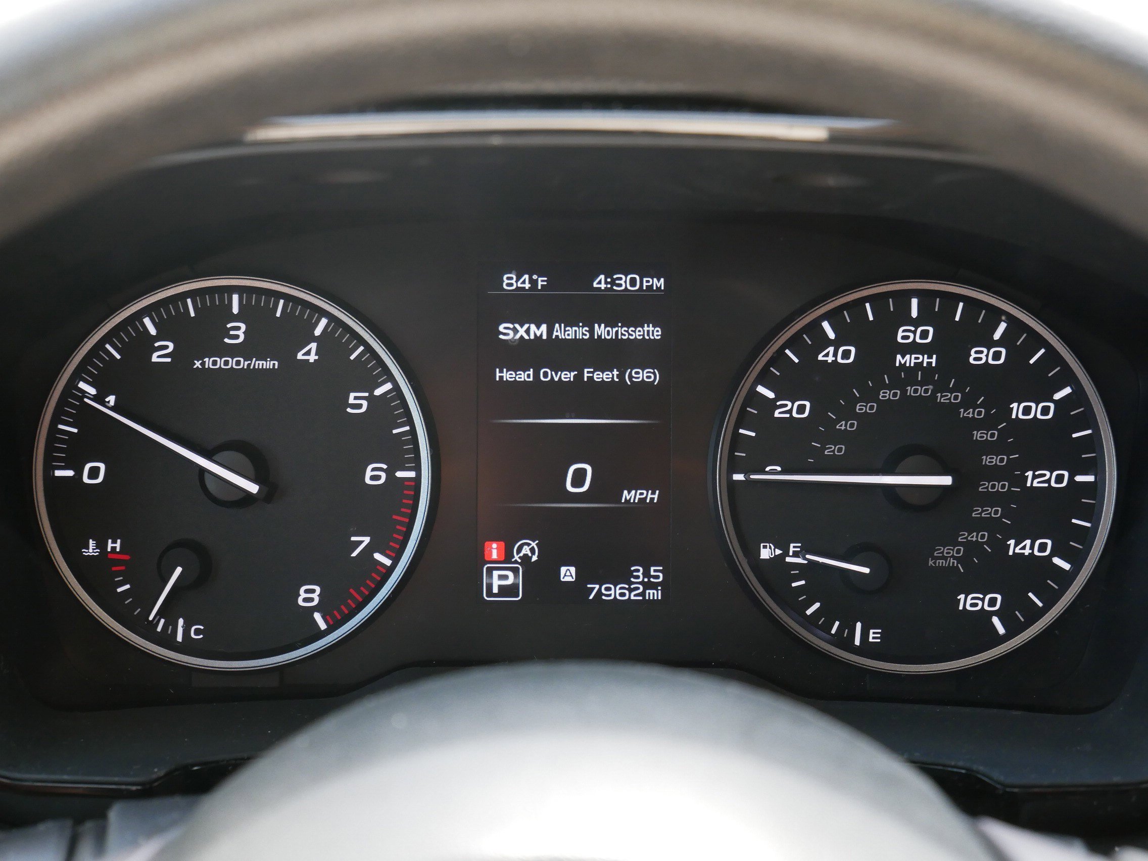 2024 Subaru Outback Base photo 19