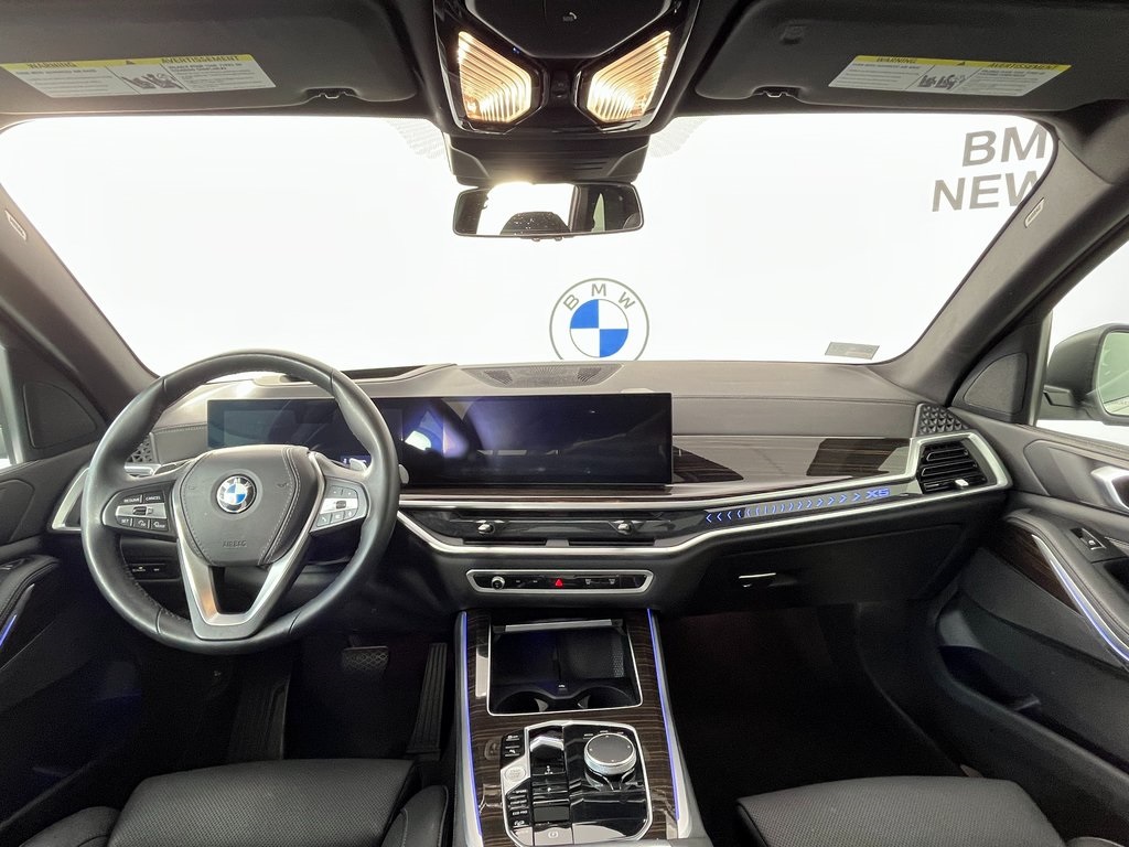 2024 Bmw X5 xDrive40i photo 6