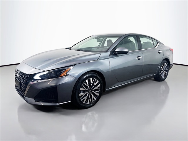 2023 Nissan Altima 2.5 SV photo 4
