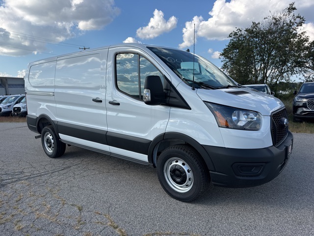 2025 Ford Transit Van Base's photo