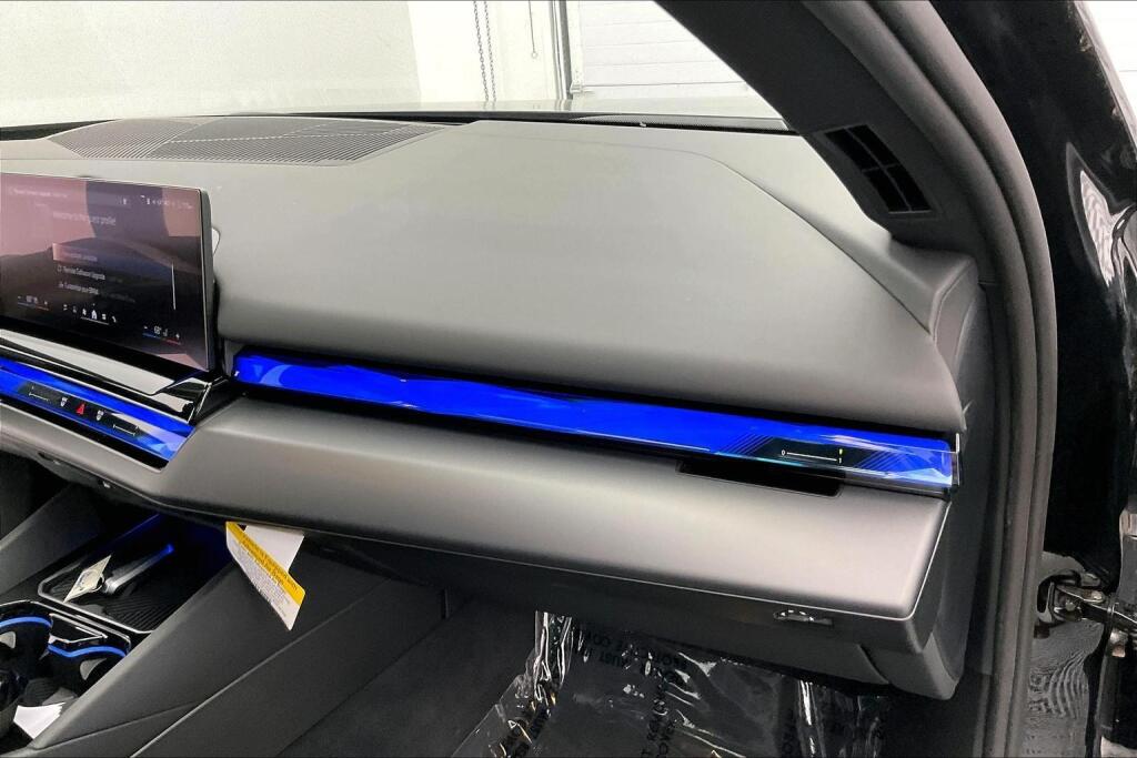 2024 Bmw i5 eDrive40 photo 10