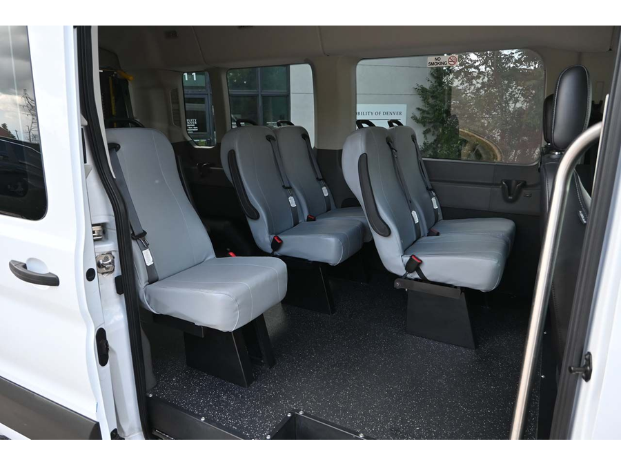 2022 Ford Transit XL photo 18