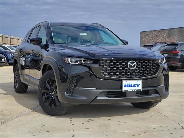 2026 Mazda CX-50 Preferred's photo