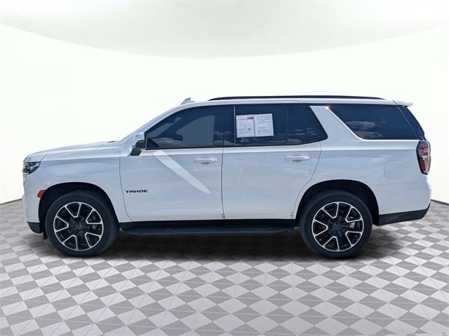 2023 Chevrolet Tahoe RST photo 5