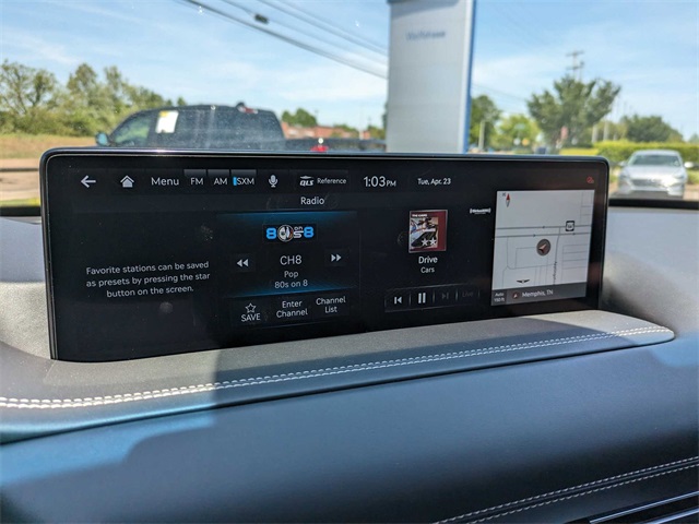 2024 Genesis GV80 3.5T photo 7