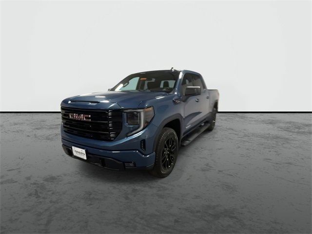 2026 Gmc Sierra Elevation photo 4