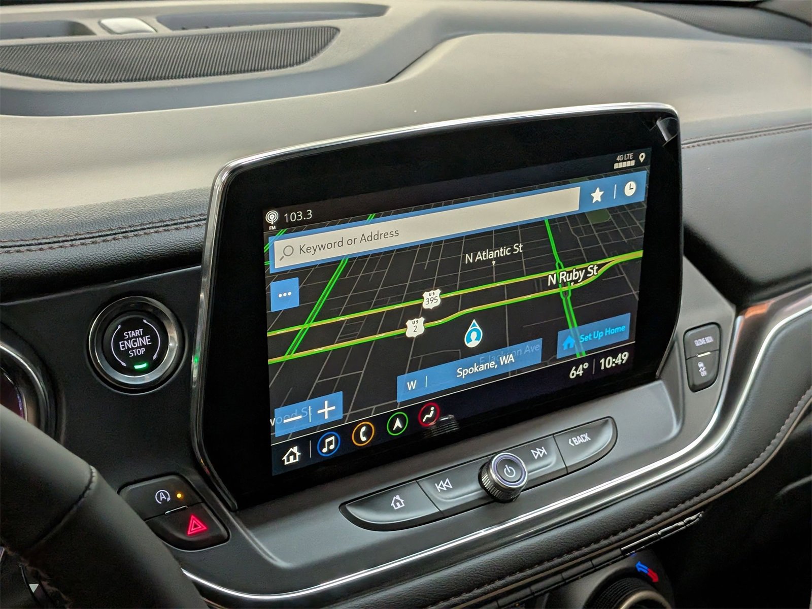 2025 Chevrolet Blazer Premier photo 28