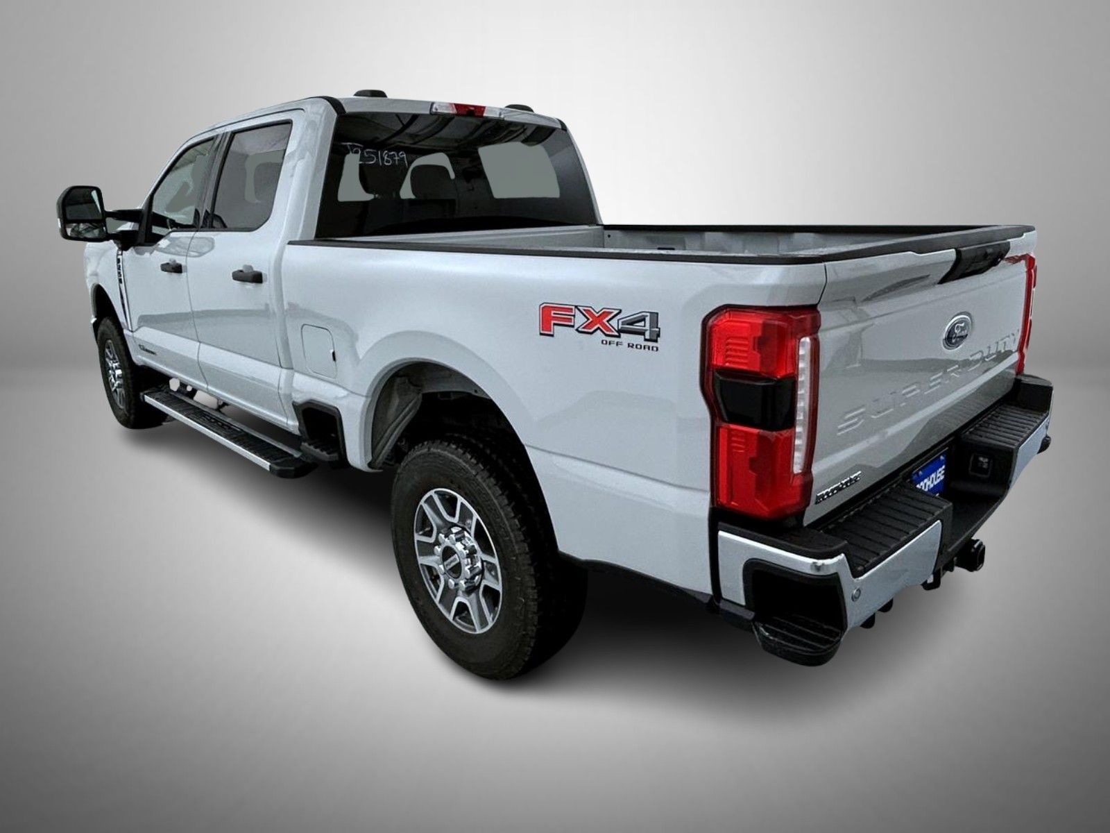 2025 Ford F-250 XLT photo 7