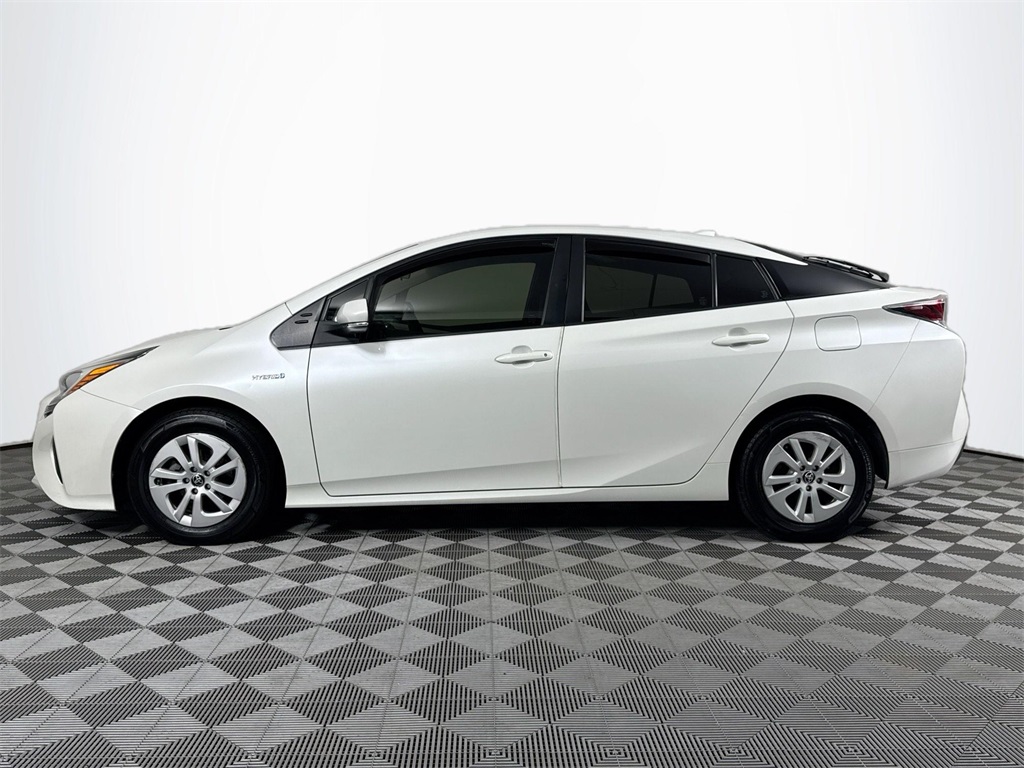 Used 2016 Toyota Prius Two with VIN JTDKBRFU2G3012628 for sale in Eau Claire, WI