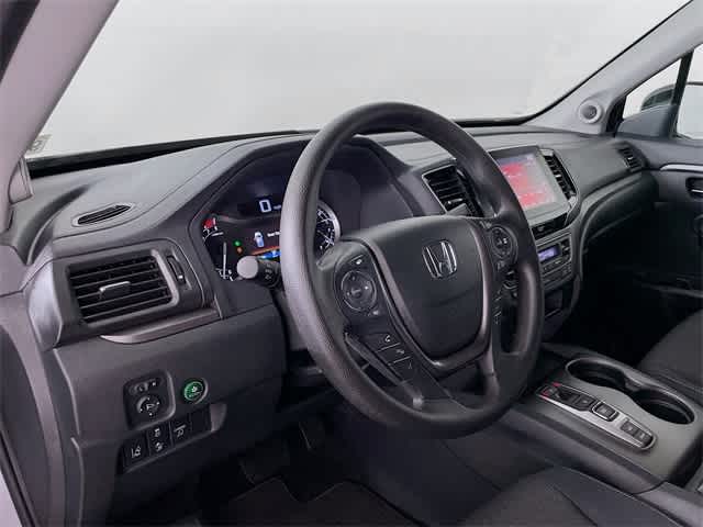 2023 Honda Ridgeline Sport photo 10