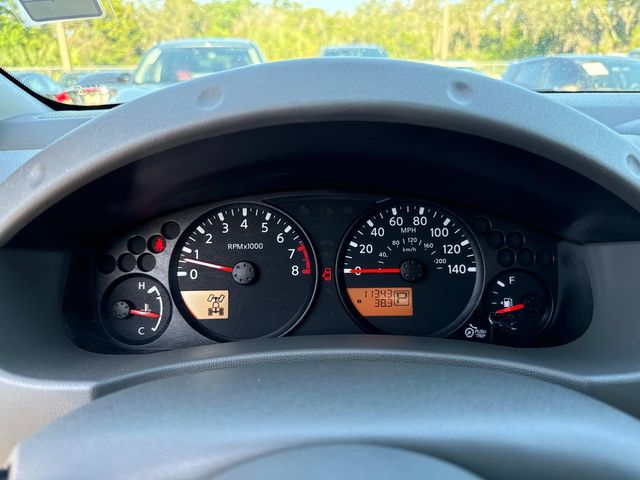 2020 Nissan Frontier S photo 25