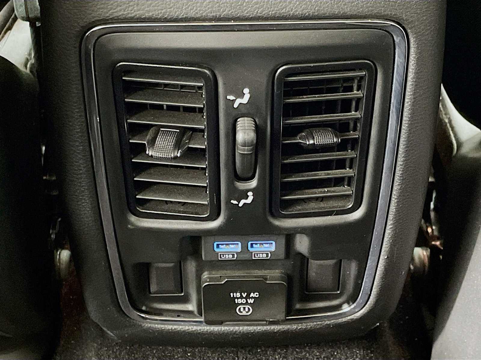 2021 Jeep Grand Cherokee Limited photo 23