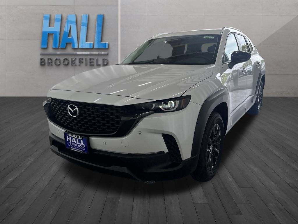 2026 Mazda CX-50 Preferred's photo