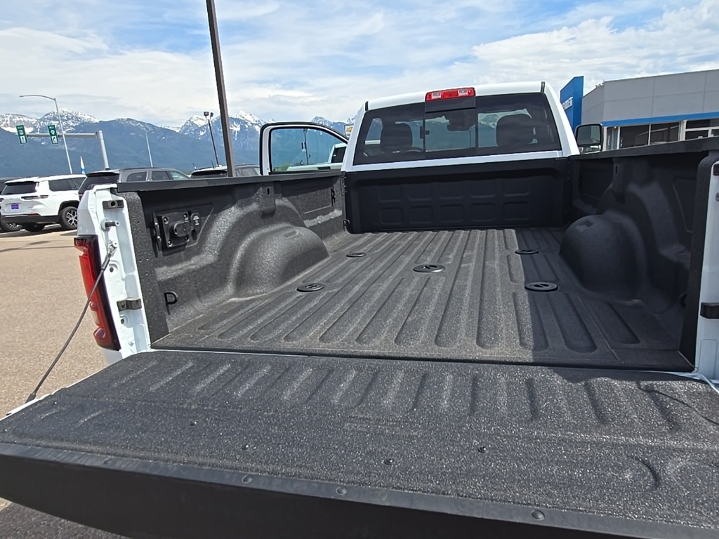 2025 Ram 2500 Tradesman photo 18