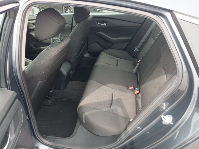 2024 Honda Accord EX photo 8