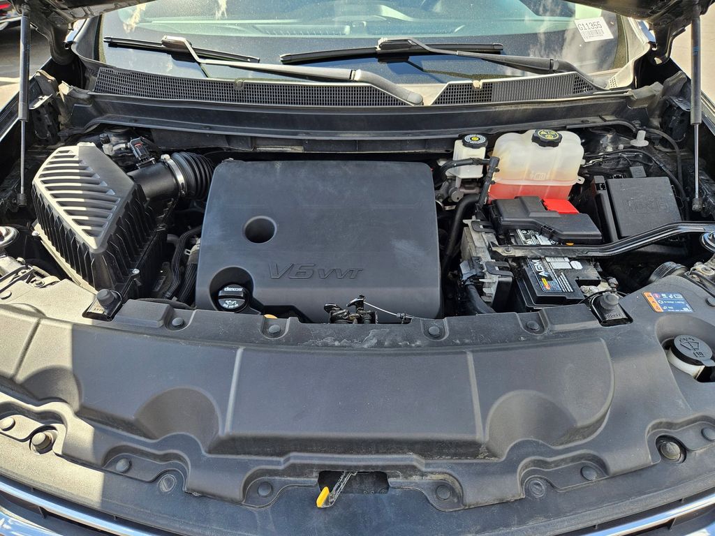 2019 Chevrolet Traverse Cloth photo 30