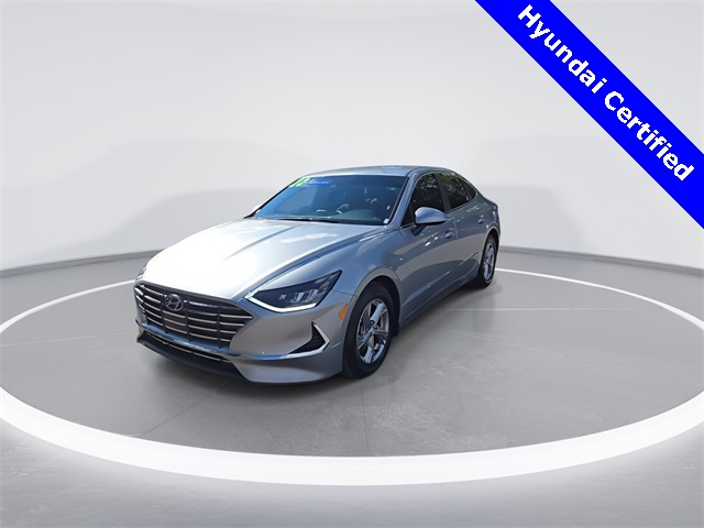 2022 Hyundai Sonata SE photo 4