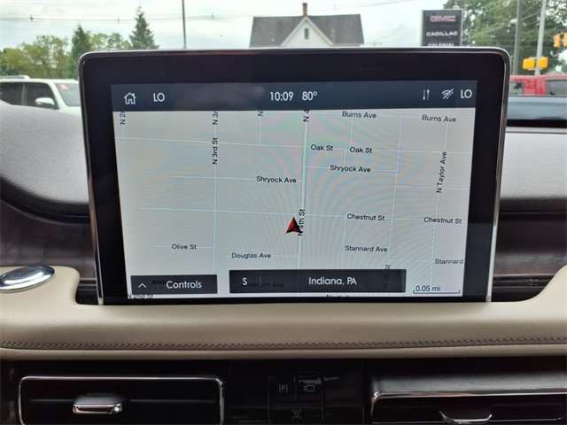 2020 Lincoln Aviator Reserve photo 17