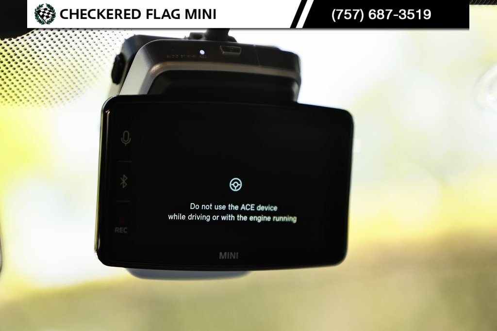 2025 Mini Cooper S Iconic photo 35