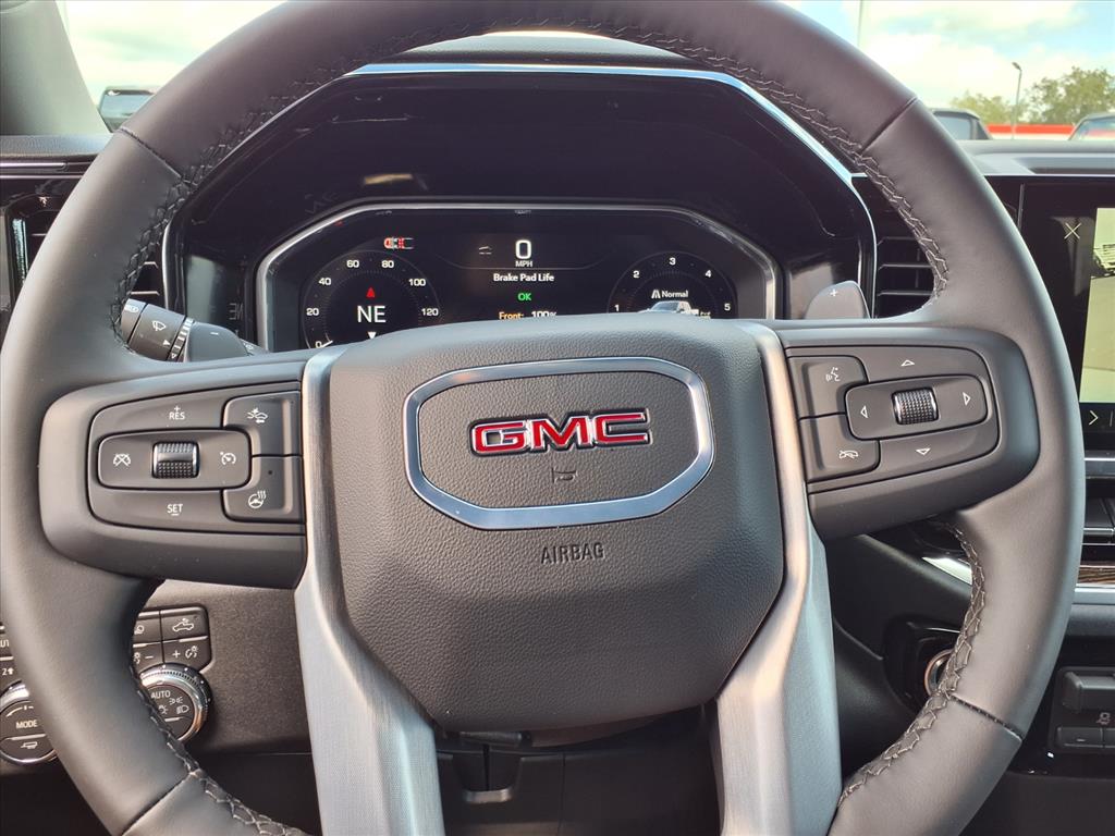 2026 Gmc Sierra Elevation photo 19