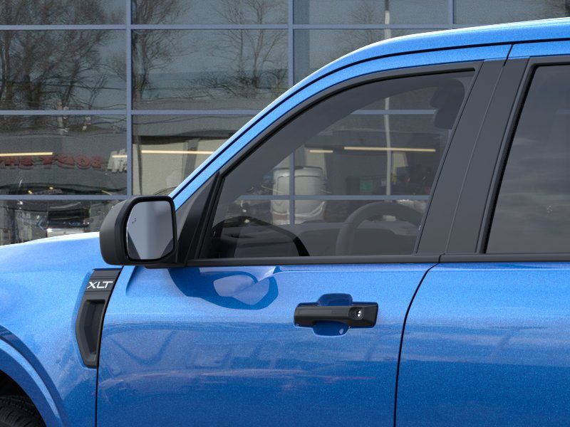 2026 FORD MAVERICK - Image 22