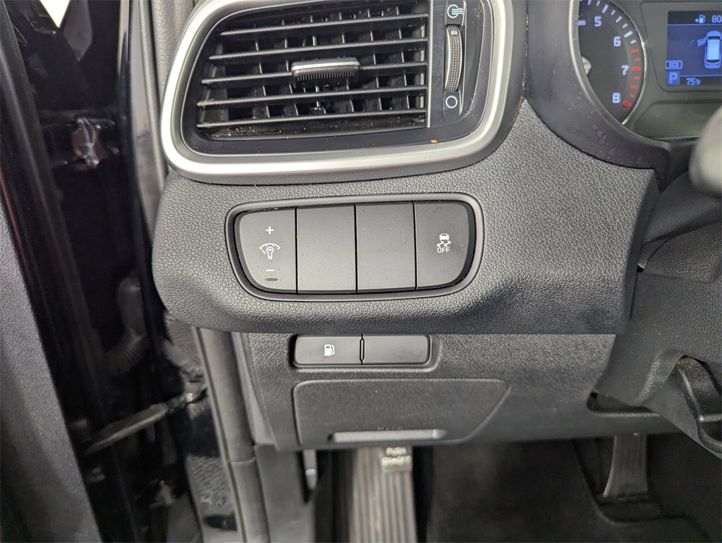 2020 Kia Sorento L photo 16