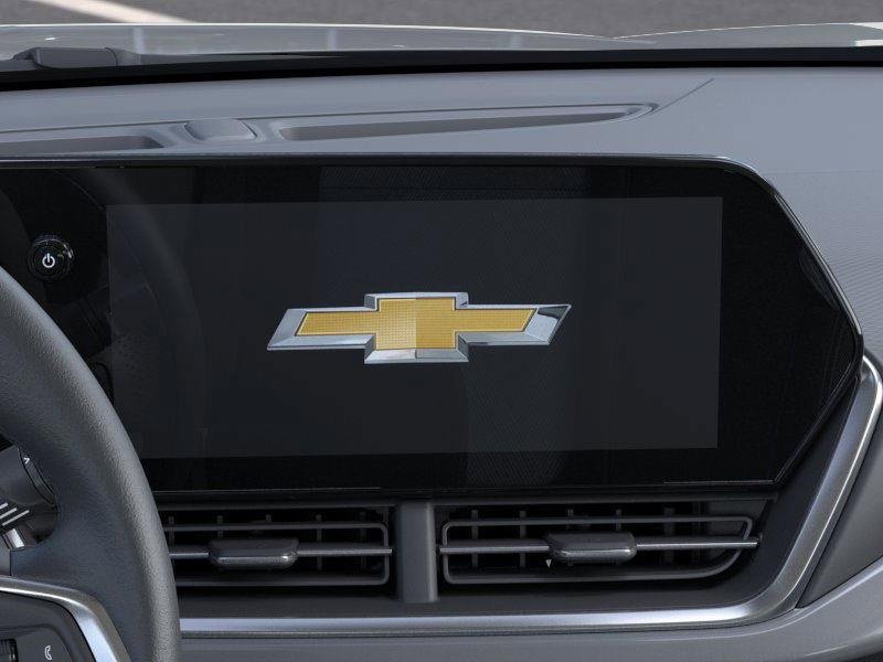 2025 Chevrolet Trax LT photo 16