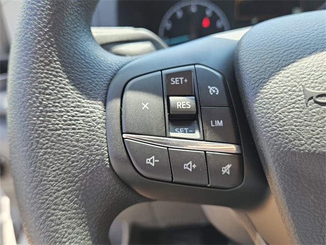 2025 Ford Transit photo 22