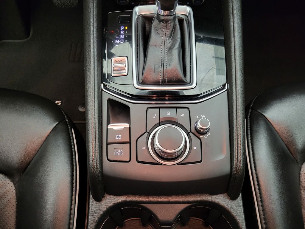 2024 Mazda CX-5 2.5 Select photo 28