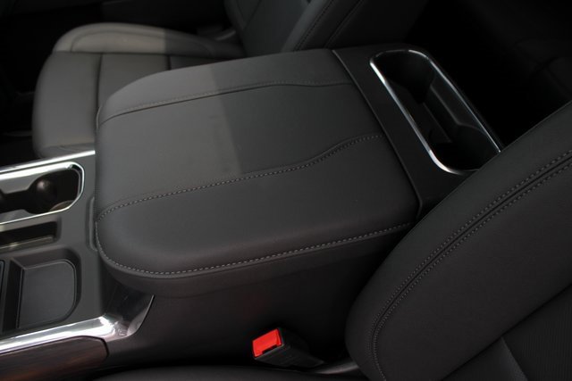 2025 Gmc Sierra 1500 SLT photo 29