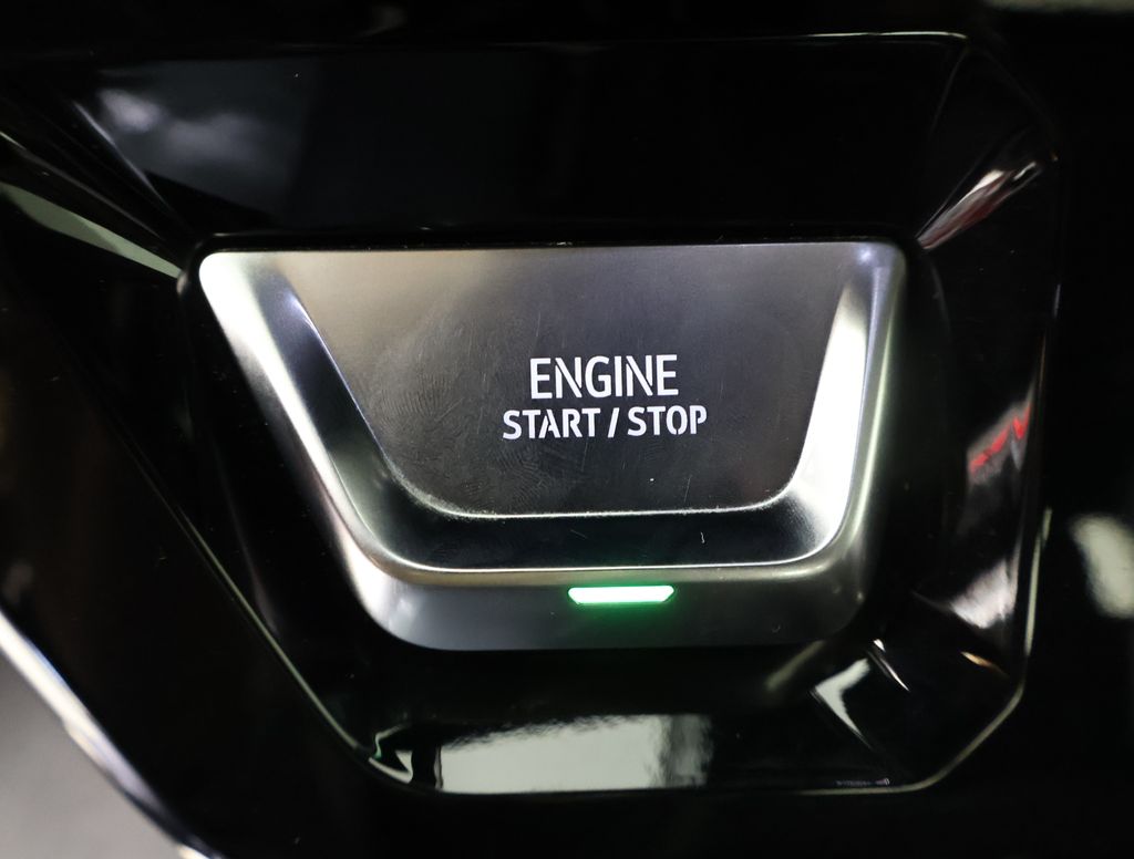 2023 Gmc Sierra 1500 AT4 photo 12