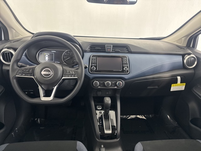 2025 Nissan Versa 1.6 SV photo 20