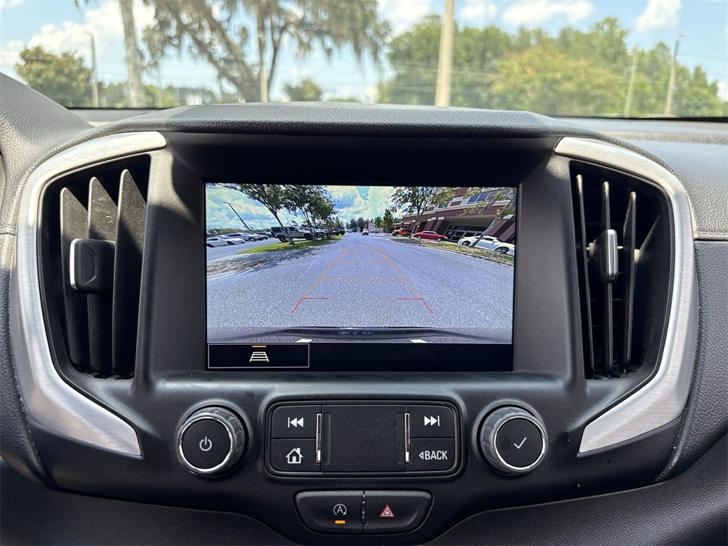 2024 Gmc Terrain SLT photo 20