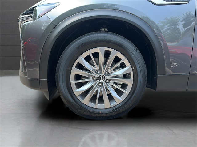 2025 Mazda CX-90 3.3 Turbo Preferred photo 19