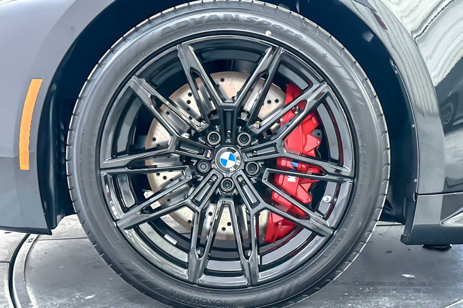 2025 Bmw M2 photo 22