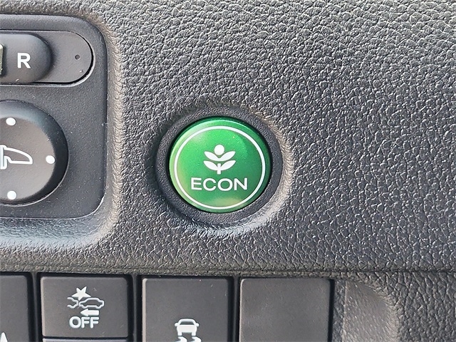 2022 Honda Passport EX-L photo 23