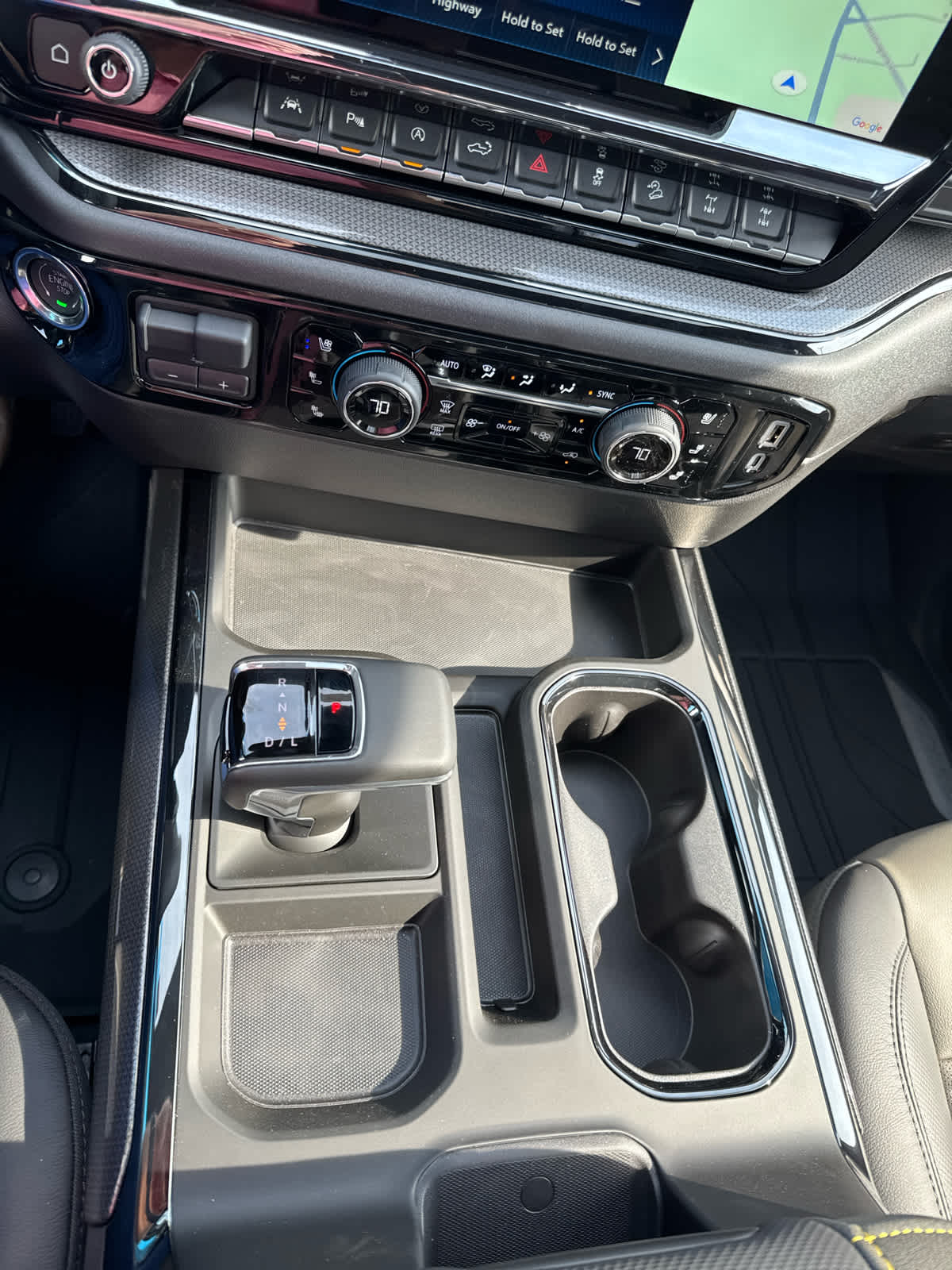 2025 Chevrolet Silverado 1500 ZR2 photo 27