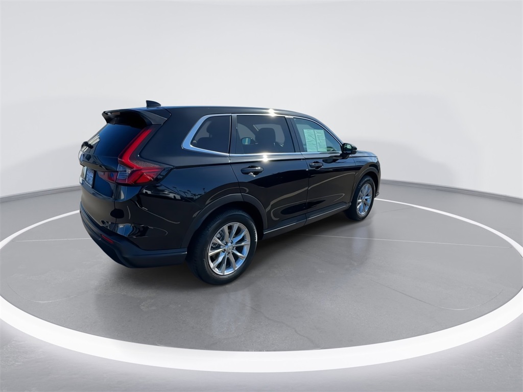 2023 Honda CR-V EX-L photo 13