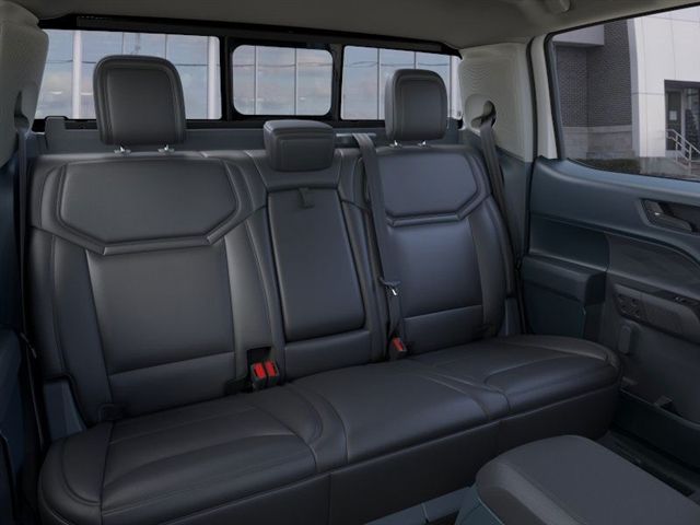 2025 FORD MAVERICK - Image 35