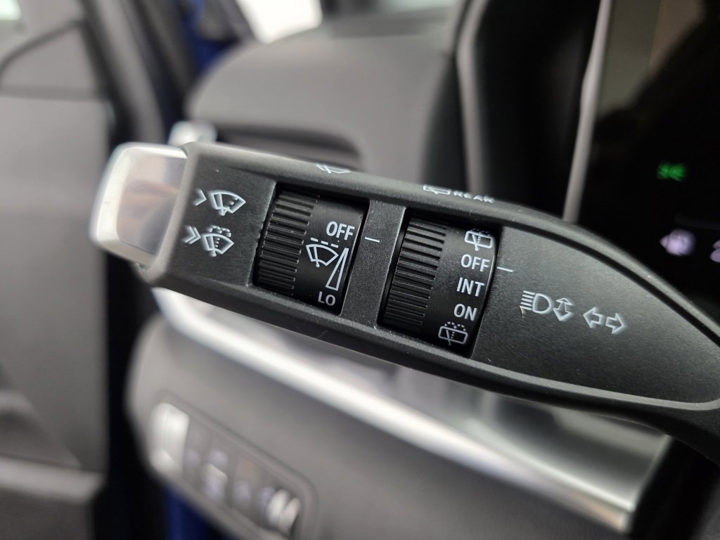 2026 Gmc Terrain Elevation photo 31