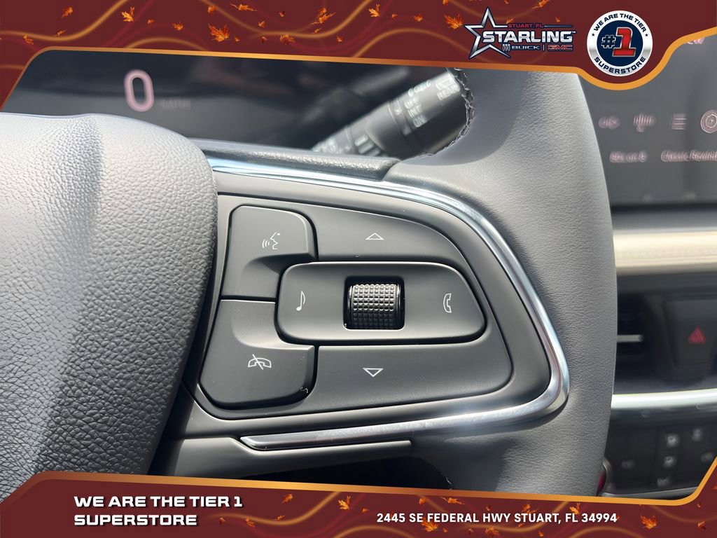 2026 Buick Encore GX Sport Touring photo 25