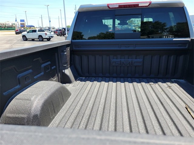 2026 Gmc Sierra 1500 SLE photo 15