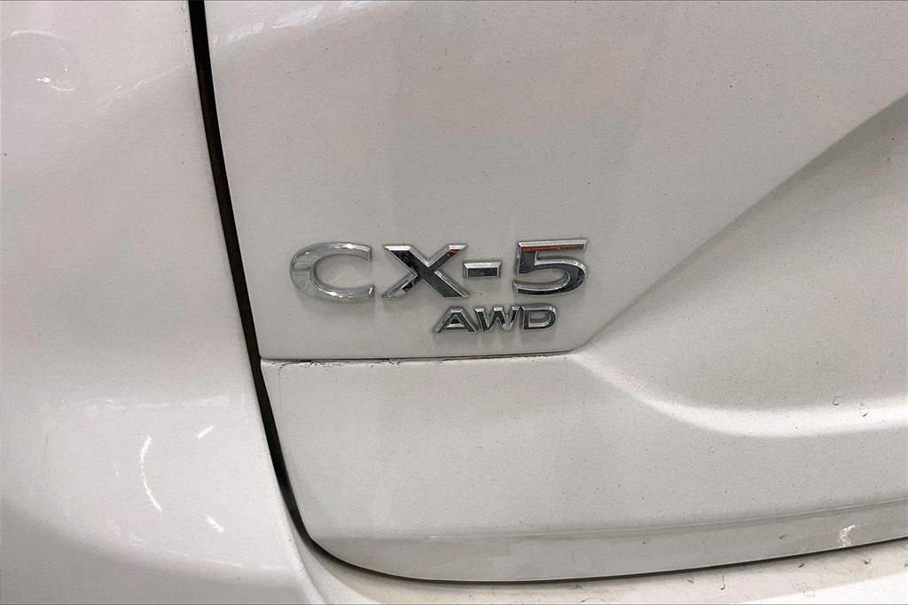 2025 MAZDA CX-5 - Image 6