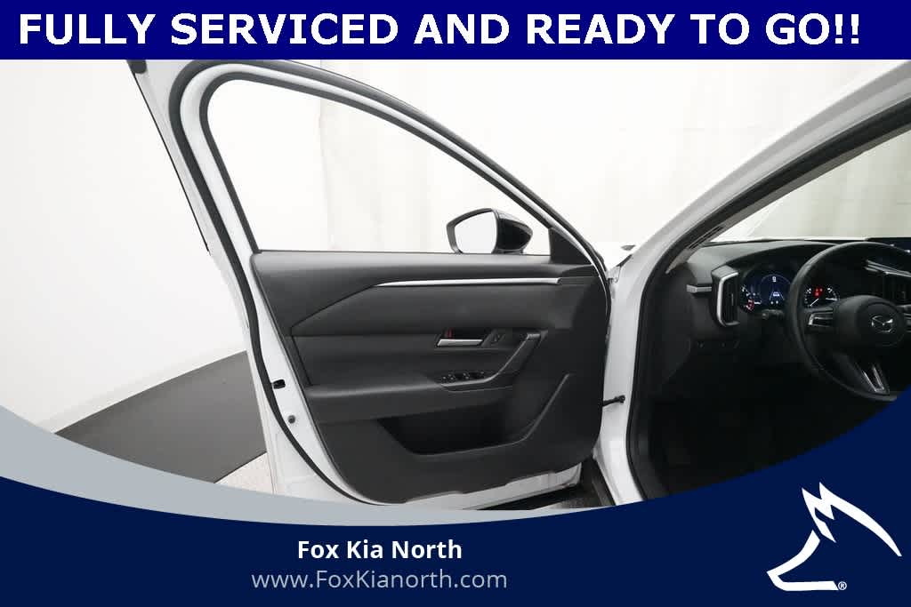 2023 Mazda CX-50 2.5 Select photo 20