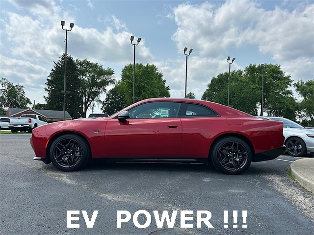 2024 Dodge Charger R/T photo 4