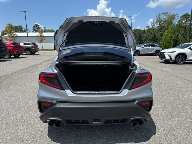 2023 Subaru WRX Base photo 20
