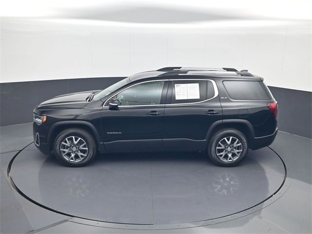 2023 Gmc Acadia SLT photo 19
